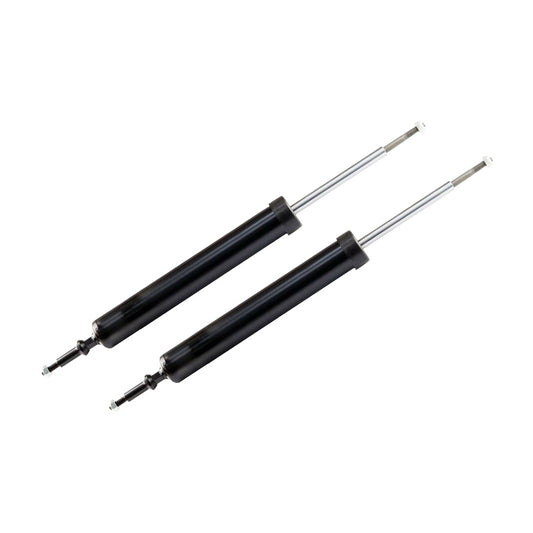 2x Rear Shock Absorbers Suitable For BMW 3 Series E90 E91 318i 320i 323i 325i 320d