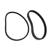 Golf Cart Drive Starter Belt Suitable For Yamaha G2 G5 G8 G9 G14 1985-2006 J55-G6241-00