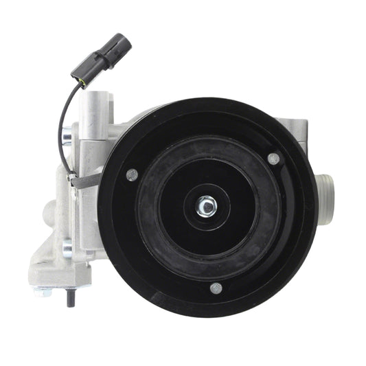 {{ A/C Compressor Suitable for Hyundai Tucson JM & Kia Sportage JE/KM 2.0L 2004–2010 }} - Buy Car Parts Online at {{ Kaka Auto Parts }}.