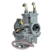 Carburetor Air Filter with Throttle & Choke Cable Suitable For Yamaha Peewee PW50 / PY50