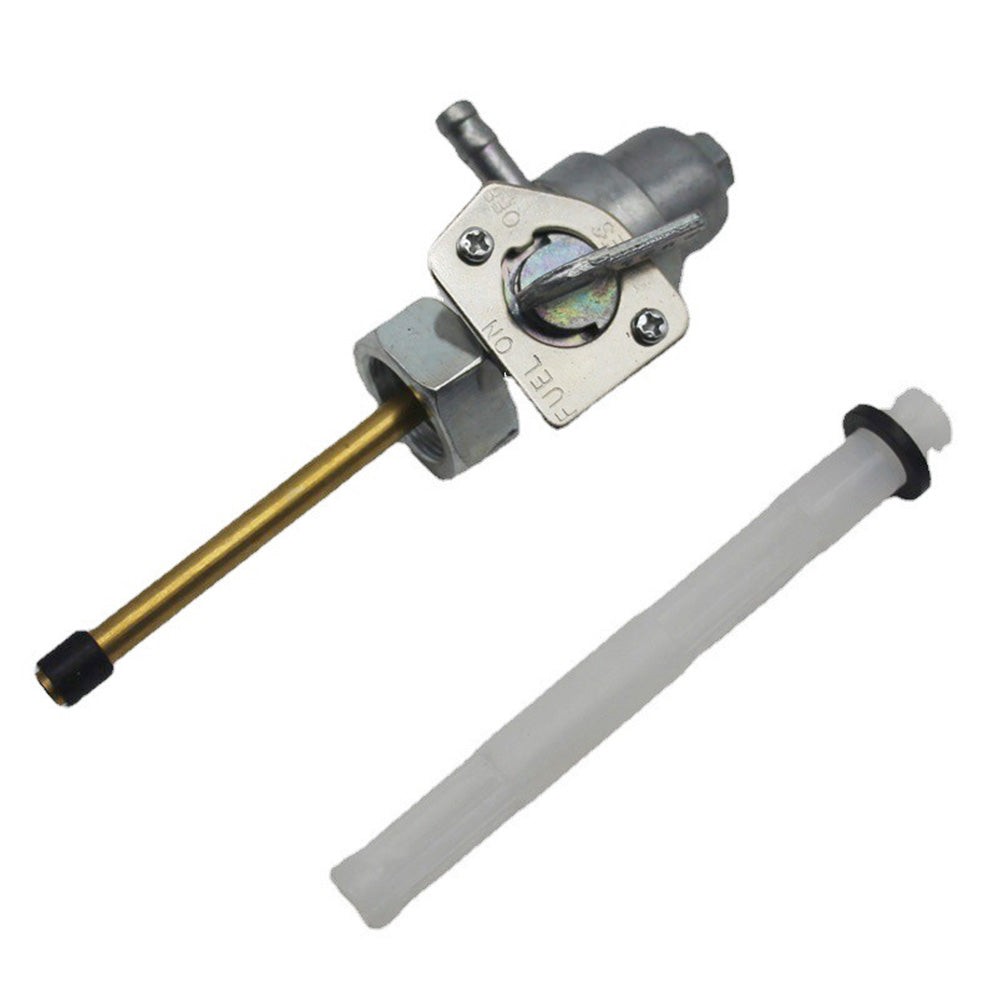 18mm Petcock Fuel Tap Switch Suitable For Honda TRX250 / XL250R / TRX250X / TRX300