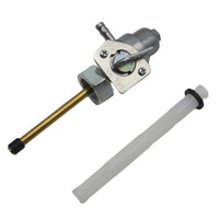 18mm Petcock Fuel Tap Switch Suitable For Honda TRX250 / XL250R / TRX250X / TRX300