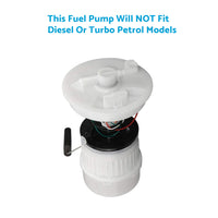 {{ Fuel Pump Module Assembly Fits For Mazda 3 BK 2. 0L 2. 3L Petrol 03-09 }} - Buy Car Parts Online at {{ Kaka Auto Parts }}.