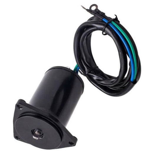 New Tilt Trim Motor Suitable for Yamaha 40–90HP Ref. 6H1-43880-02-00