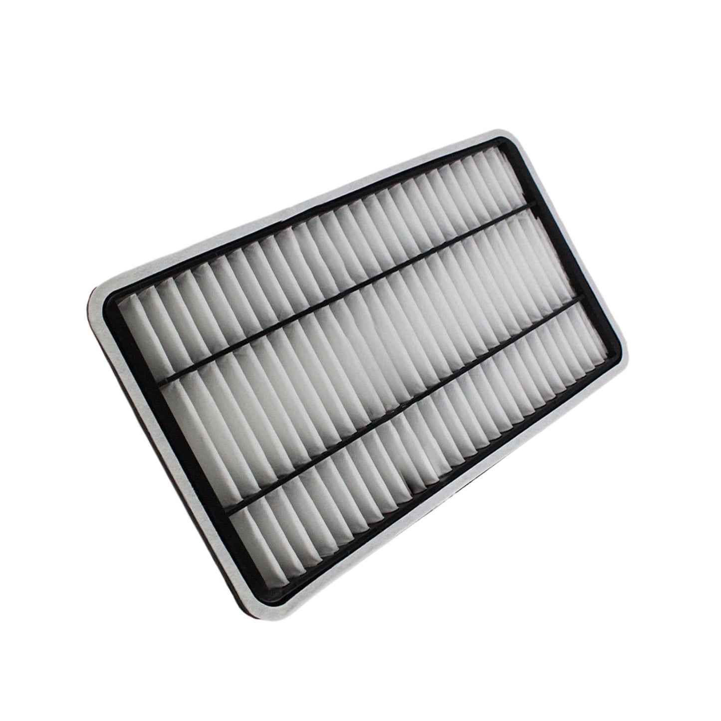 AirOilFuel Filter Kit Suitable for Toyota Hiace 3. 0L Turbo Diesel 3pcs