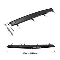 Rear Third Brake Stop Light Suitable For BMW 1 Series 128i / 135i / M E82 / E88 2007-2013