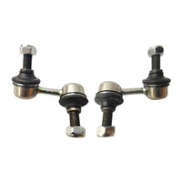 Left & Right Front Sway Bar Link Pin Joints Suitable For Mitsubishi Triton MN / ML 2006-2013 4x4 L200