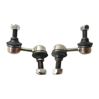 compare product Left & Right Front Sway Bar Link Pin Joints Suitable For Mitsubishi Triton MN / ML 2006-2013 4x4 L200