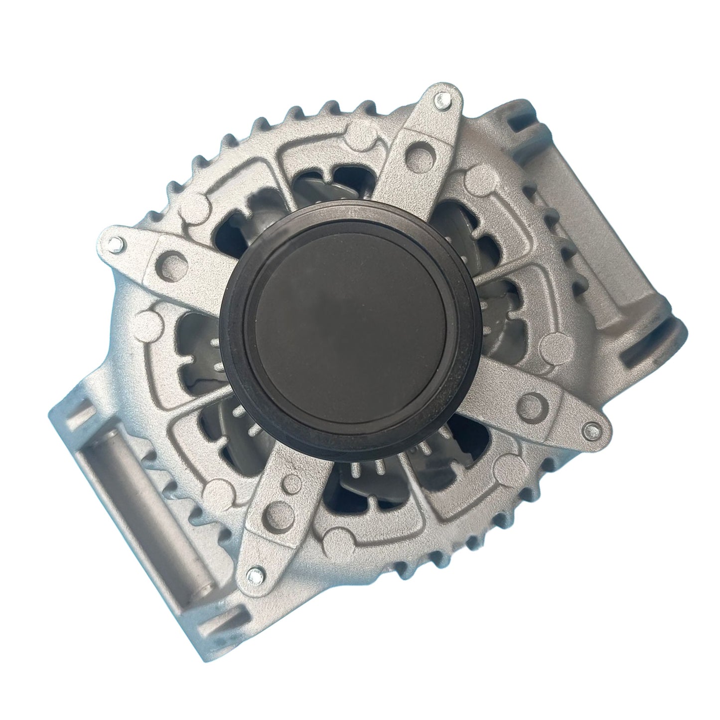 High Output 220A Alternator Suitable for?Jeep WK 5.7L 6.4L V8 EZH ESG Engine 12V 220A