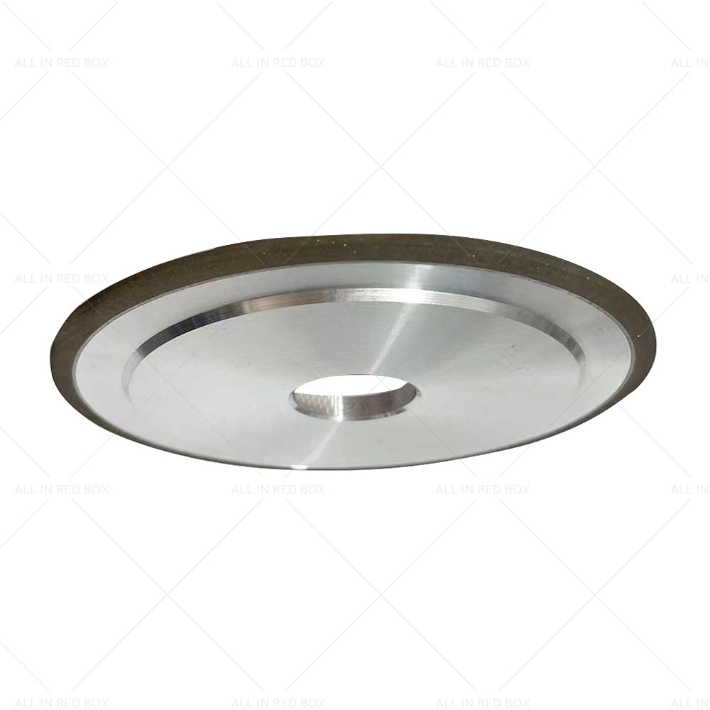 {{ 150mm Diamond Wheel Disc Suitable For Chainsaw Sharpener 3/8lp 325 3/8 404 Carbide chain }} - Buy Car Parts Online at {{ Kaka Auto Parts }}.