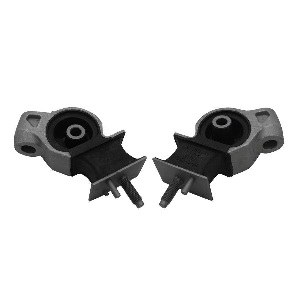 Front Left & Right Engine Mount Suitable For Ford Ranger PX P4AT P5AT DPAT Automatic & Manual