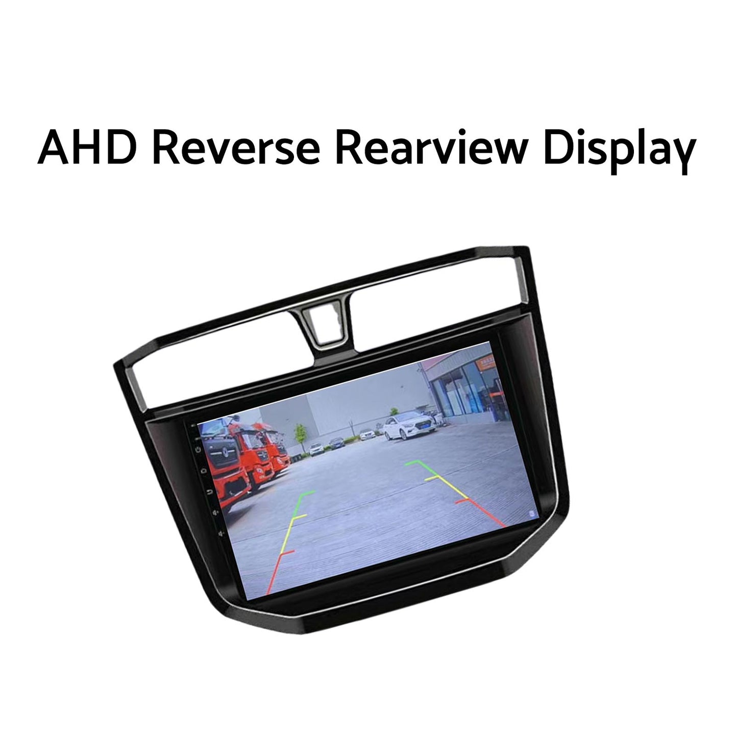 {{ Suitable For LDV T60 T70 17-20 Carplay 4-64G Android13 Car Stereo Radio GPS }} - Buy Car Parts Online at {{ Kaka Auto Parts }}.