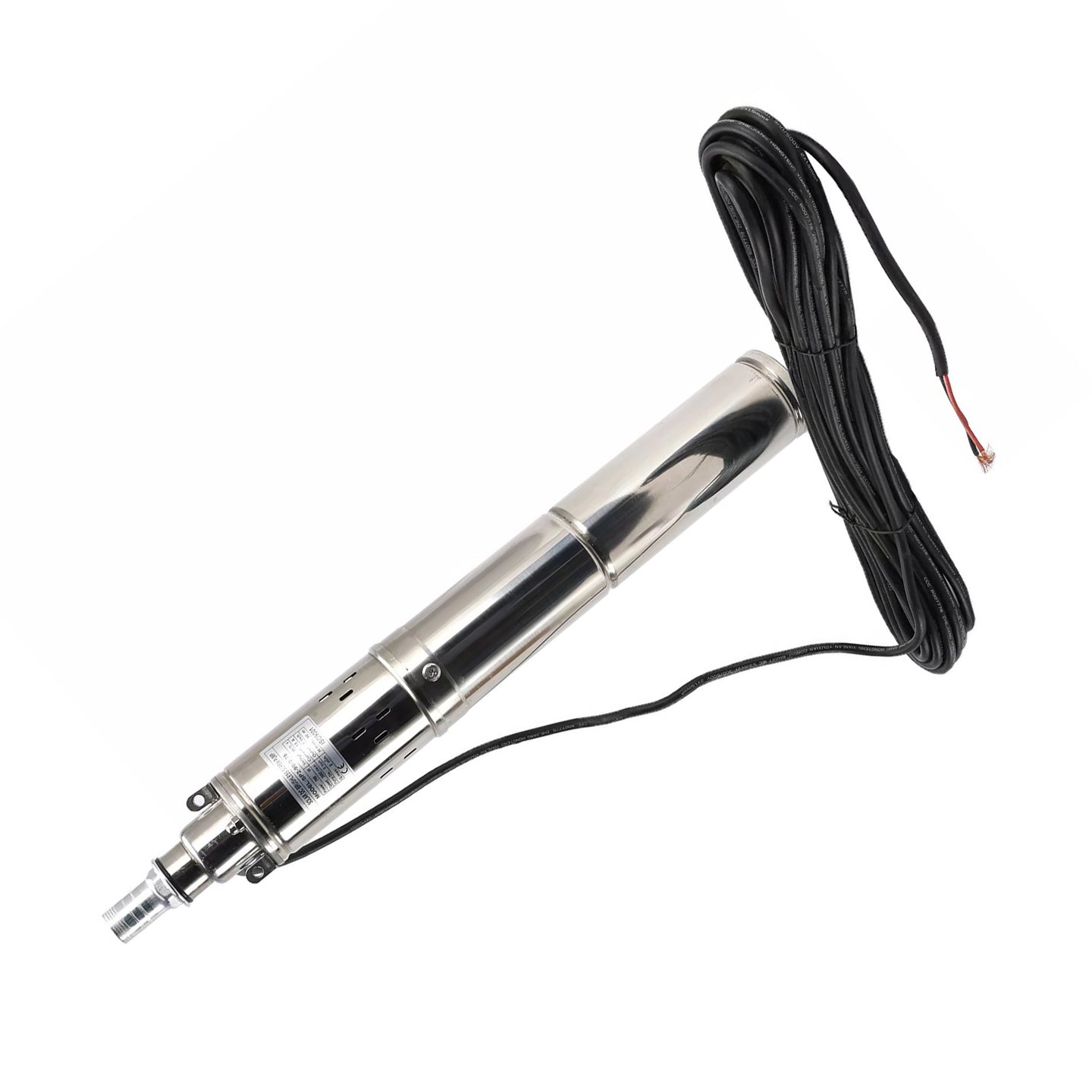 {{ 3in 48V 750W Deep Well Solar Submersible Bore Hole Water Pump With 15M Line }} - Buy Car Parts Online at {{ Kaka Auto Parts }}.