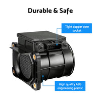 MAF Air Flow Sensor MD336501 Suitable For Mitsubishi Pajero / Challenger / Verada / Magna