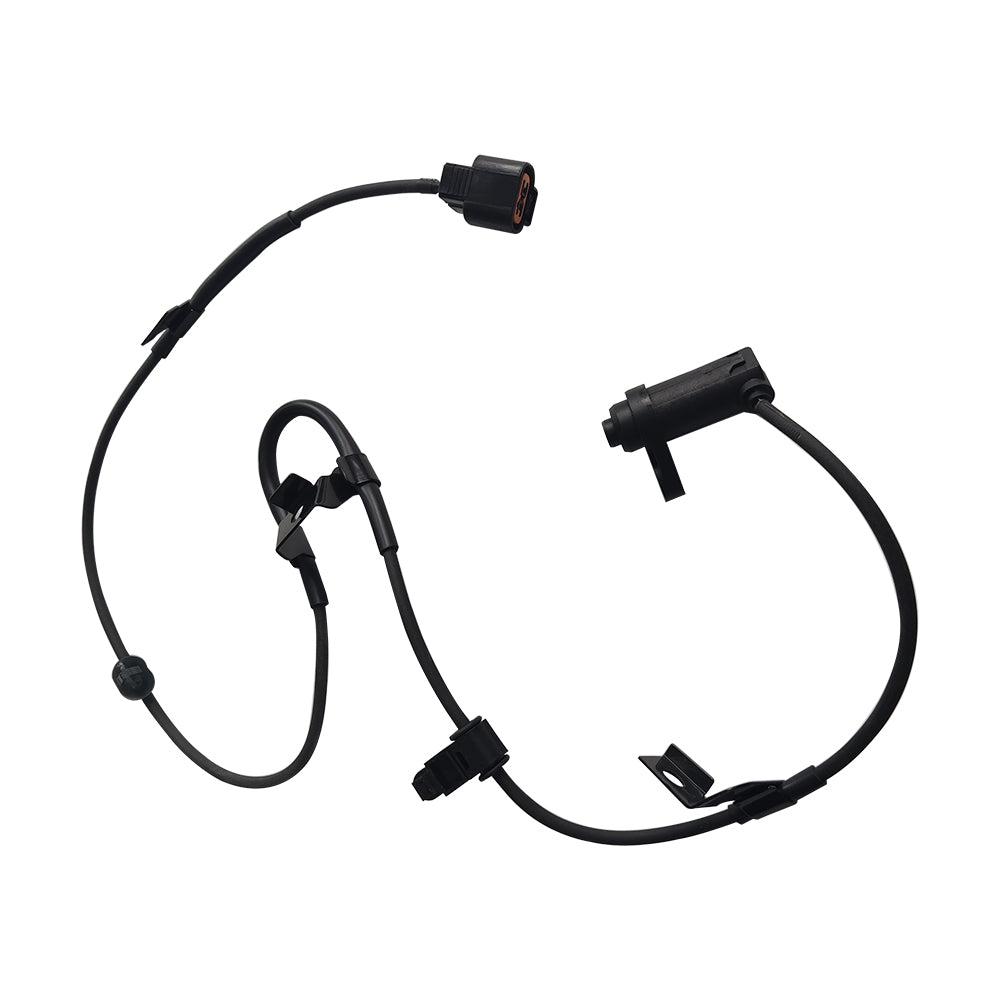 {{ Rear Left  Right ABS Wheel Speed Sensor Kit For Mitsubishi L200 Triton Pajero }} - Buy Car Parts Online at {{ Kaka Auto Parts }}.