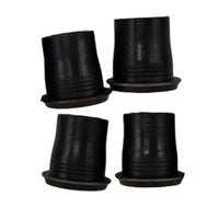 {{ 4x Fuel Injector Nozzle Holder Seals Suitable for Toyota Hilux KUN26 1KD-FTV }} - Buy Car Parts Online at {{ Kaka Auto Parts }}.