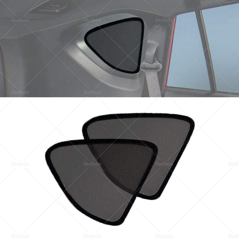 {{ Car Window Sun Shade Compatible with Toyota RAV4 40 series  Magnetic Shade Mesh }} - Buy Car Parts Online at {{ Kaka Auto Parts }}.