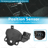 {{ 45956-28010 45956-28000 Position Sensor Suitable for Kia Hyundai Elantra Accent }} - Buy Car Parts Online at {{ Kaka Auto Parts }}.