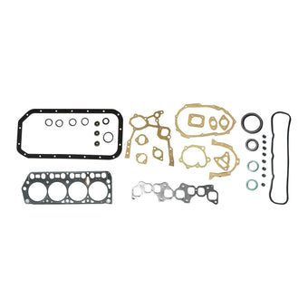 compare product VRS Cylinder Head Gasket Suitable For Toyota Hilux YN58 & YN67 2.2L 4Y-C, 4YC 1985-1988