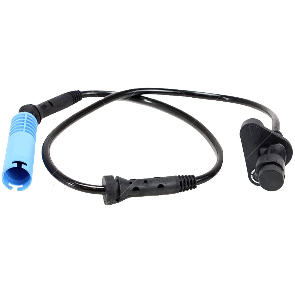 {{ 34526756375 2PCS Front ABS Wheel Speed Sensor Suitable for BMW E39 Left  Right }} - Buy Car Parts Online at {{ Kaka Auto Parts }}.