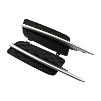 compare product Lower Bumper Fog Lamp Grille Suitable For BMW X5 E70 2007-2010 51117159594 51117159593