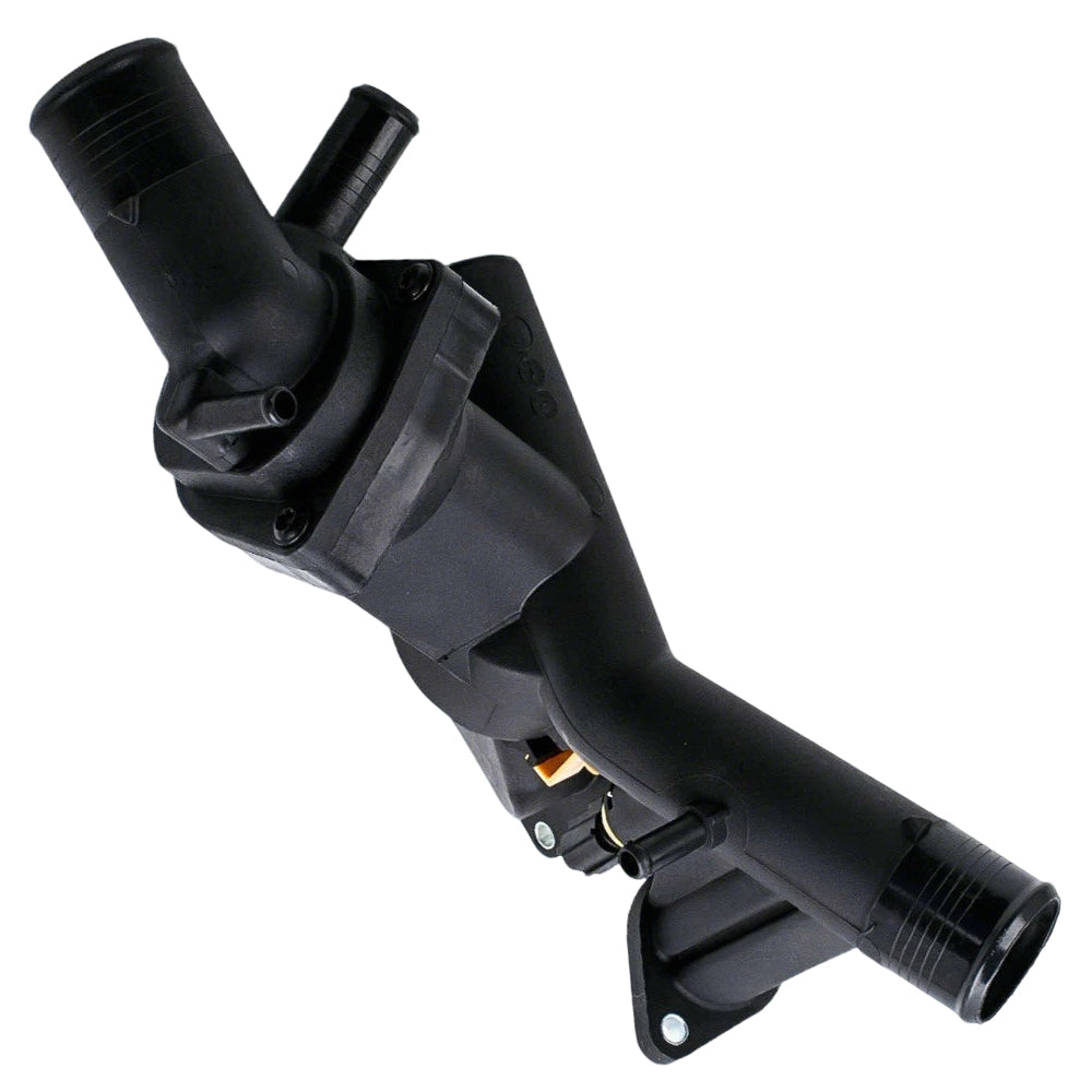 Thermostat Housing Suitable for Land Rover Discovery Range Rover Sport 2.0¨C4.4L
