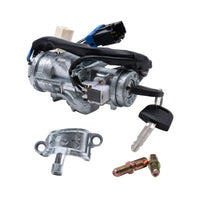 {{ Ignition Switch Assembly Suitable For Mitsubishi Pajero Montero Sport K89W K97WG }} - Buy Car Parts Online at {{ Kaka Auto Parts }}.