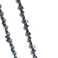 {{ 3x Chainsaw Chain 14in Suitable For Husqvarna 315E 316 317 318 318E 3/8LP }} - Buy Car Parts Online at {{ Kaka Auto Parts }}.