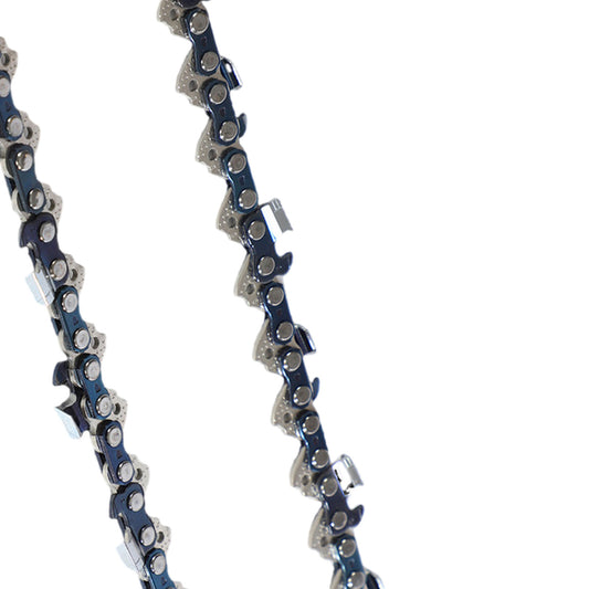 3x Chainsaw Chain 14in Suitable For Husqvarna 315E 316 317 318 318E 3/8LP