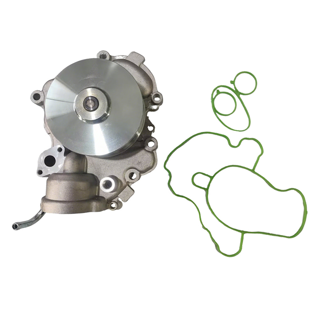 Water Pump & Thermostat Suitable For Jeep Grand Cherokee WK 3.0L CRD Diesel 2013-On