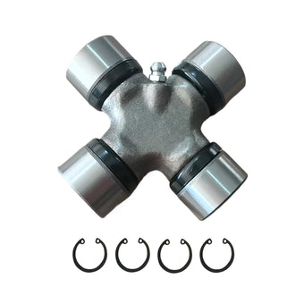 compare product Driveshaft Universal Uni Joint Suitable For Ford Territory SX SY AWD RWD 2004-2011