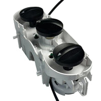 A/C Heater Control Unit NON Climate Control Type Suitable for Toyota Hilux 2005-2011