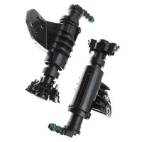 Front Headlight Washer Nozzle Pair Suitable For Hyundai Tucson 2016-2020