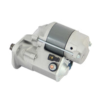 Starter Motor Suitable For Holden Rodeo TF KB / Jackaroo Shuttle 2.3L 2.6L 1982-1992