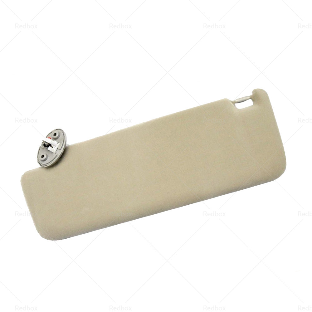 {{ RH Sun Visor Suitable For Toyota Prado TRJ120 RZJ120 LJ120 KZJ120 KDJ120 GRJ120 }} - Buy Car Parts Online at {{ Kaka Auto Parts }}.