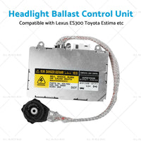 {{ 85967-30050 Suitable For Lexus Toyota Xenon Headlight Ballast D2S D2R Ballast }} - Buy Car Parts Online at {{ Kaka Auto Parts }}.