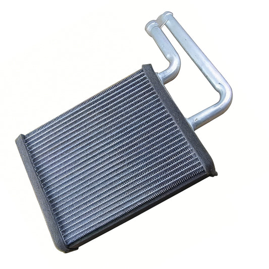 {{ HVAC Heater Core Suitable for Mitsubishi Lancer VI EVO V Ref. MR568599 }} - Buy Car Parts Online at {{ Kaka Auto Parts }}.