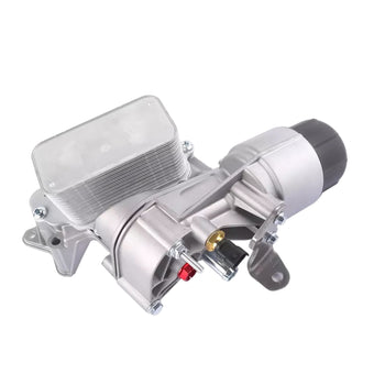 compare product Oil Cooler Assembly Suitable For Jeep Grand Cherokee 3.0L 068269916AB 68477666AA