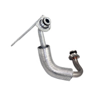 Turbocharger Coolant Hose Suitable For BMW X1 X3 X4 X5 X6 Z4 11538663516 667-552