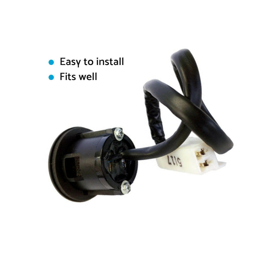 Boot Tailgate Trunk Button Opener Hatch Lock Release Switch Suitable For Mazda 2 3 BL