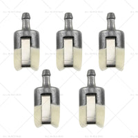 {{ 5PCS Fuel Filter Suitable for Homelite Echo Husqvarna Stihl Pouland Chainsaw }} - Buy Car Parts Online at {{ Kaka Auto Parts }}.