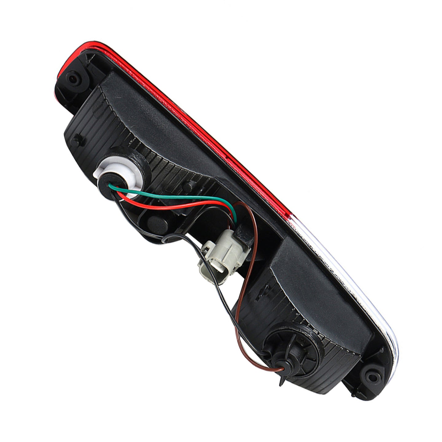 {{ LH+RH Rear Bumper Light Suitable For Mitsubishi Pajero Montero MN133775 MN133776 }} - Buy Car Parts Online at {{ Kaka Auto Parts }}.