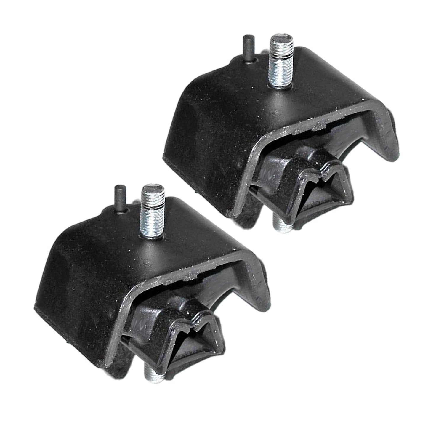 Rear Engine Gear Box Mounts suitable for Navara D22 01-07 4X4 4cyl ZD30 ZD30DDT