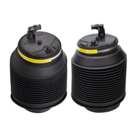 2x Rear Left & Right Air Bag Springs Suitable For Toyota LandCruiser Prado 2003¨C2009