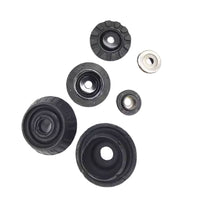 2x Strut Top Mount & Bearing Suitable For Honda Jazz GD1 GD3 GE6 GE8 City GM2