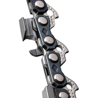 16'' Chainsaw Bar & Chain 3/8LP 55DL .043 Gauge Suitable For Stihl MS170–MS181C