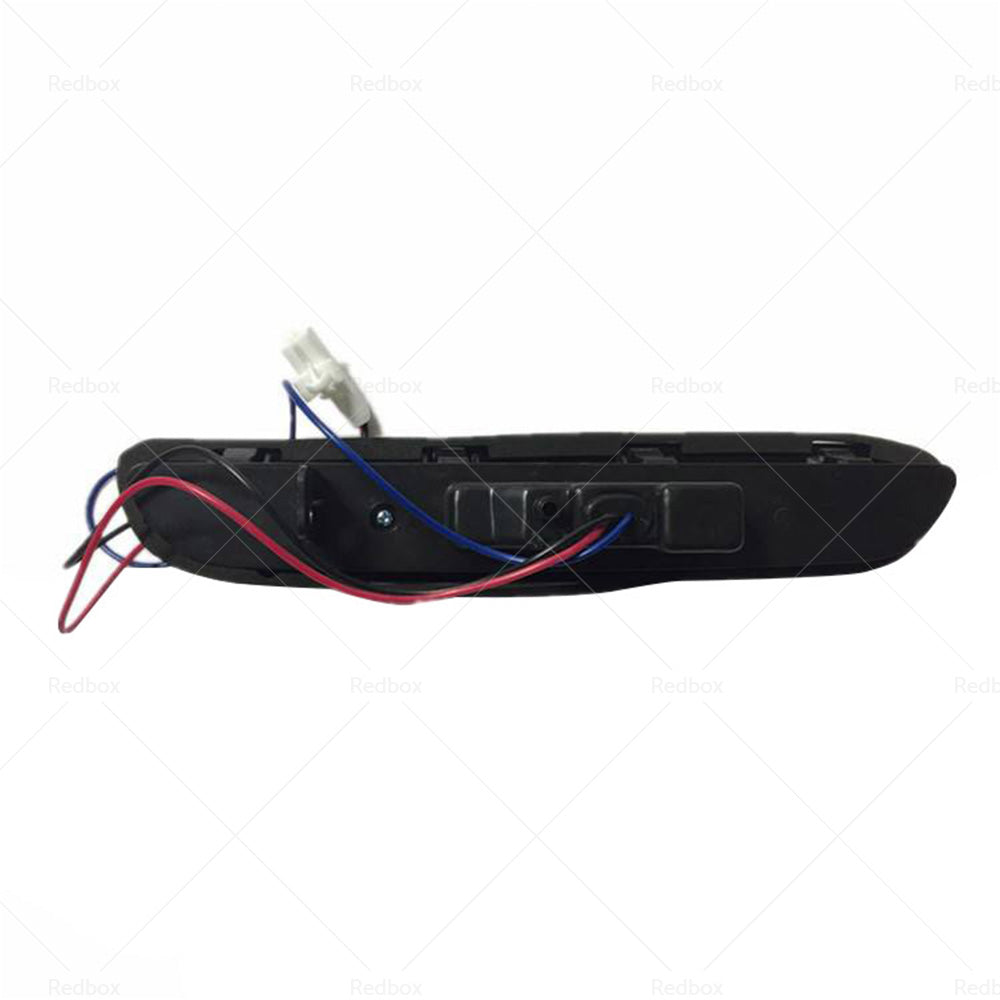 {{ Led High-Mount Stop Lamp Rear Brake Light Suitable For Toyota Hiace 2005 -2013 }} - Buy Car Parts Online at {{ Kaka Auto Parts }}.