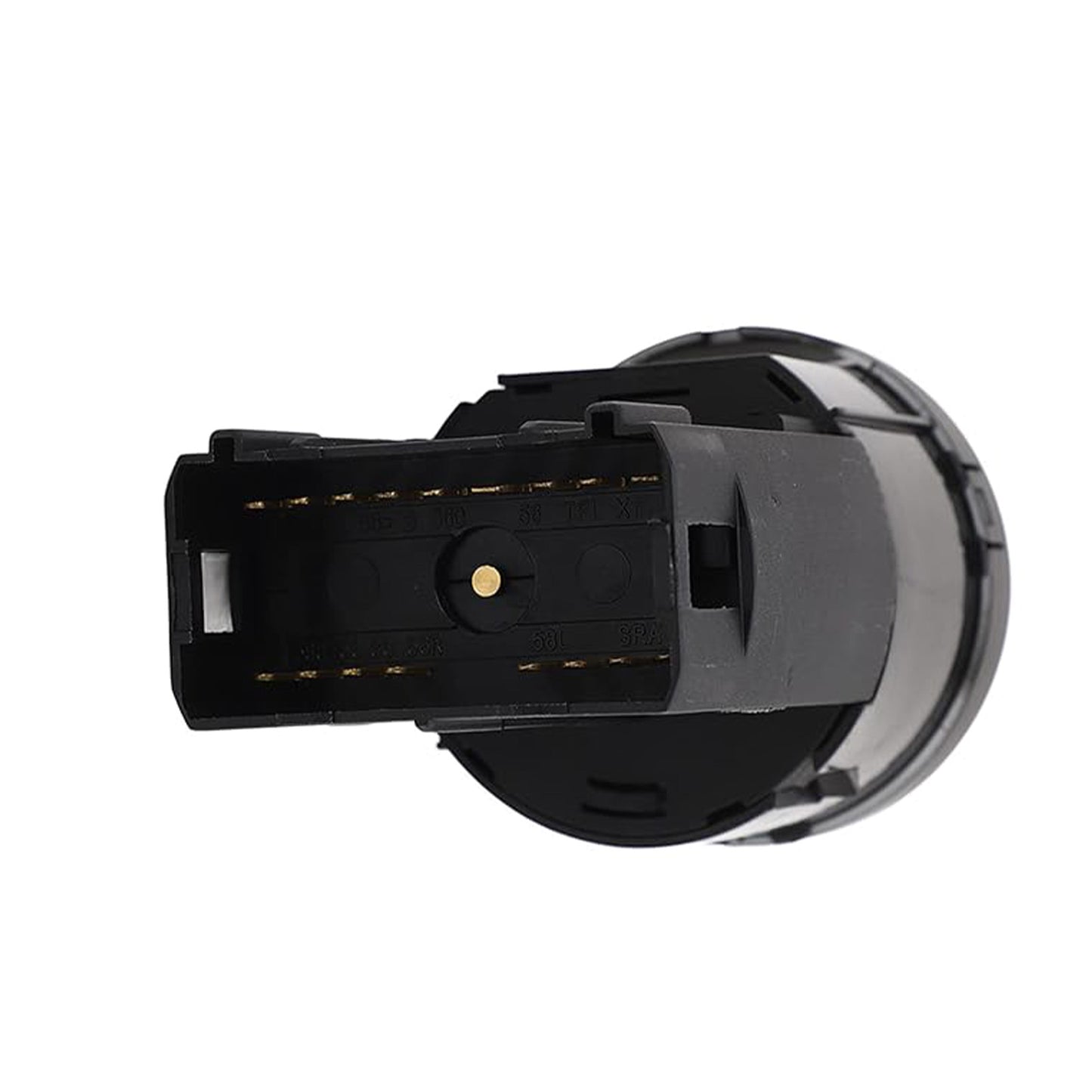 Light switch with fog lights Suitable for VW Polo 2005-2022 beetles 2012-2016