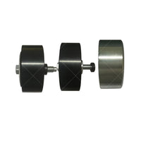 {{ Suitable for Toyota Hilux KUN16 KUN26 3. 0L Diesel 1KD-FTV 05-15 Idler Pulley Kit }} - Buy Car Parts Online at {{ Kaka Auto Parts }}.