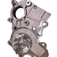 Timing Belt Kit w/ Water Pump Suitable For Great Wall Cannon 2.0L Diesel GW4D20M